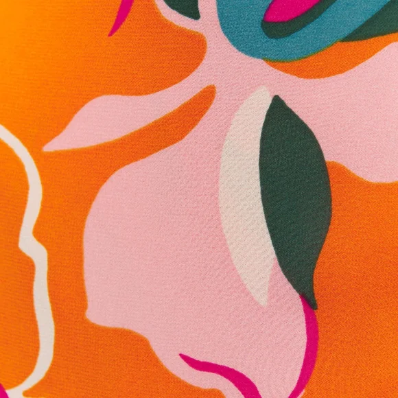 Reformation Besse Dress in Electra - Picture 5 of 5